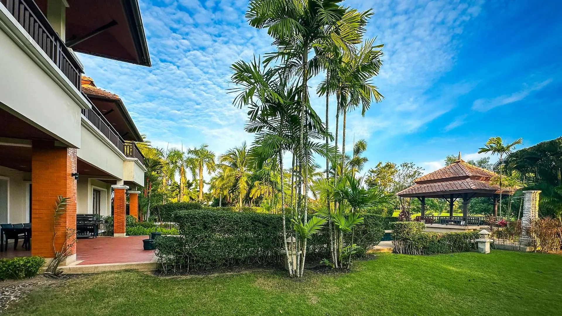 Angsana Laguna Village 4 Bedroom Thalang Tailândia